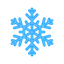Snowflake icon